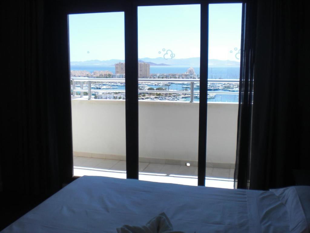 Hotel Daniya La Manga Spa Camera foto